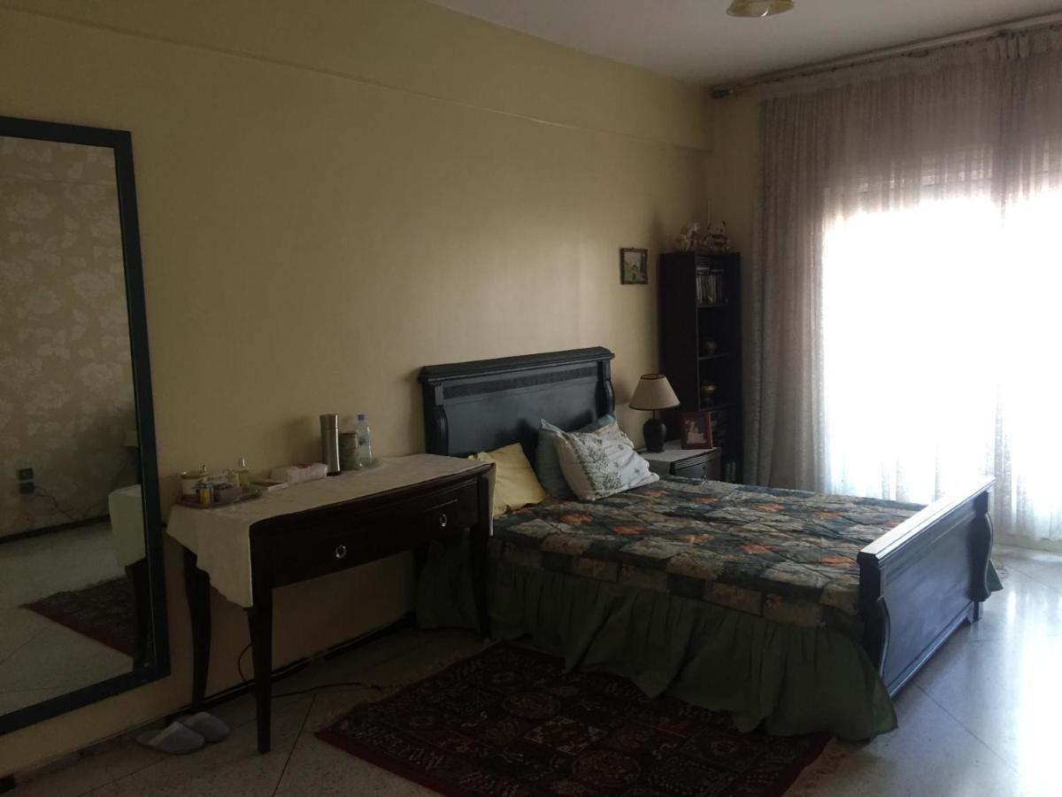 Room In Guest Room - Property Located In A Quiet Area Close To The Train Station And Town Casablanca Exteriér fotografie